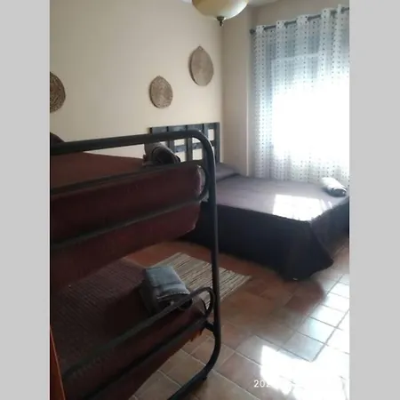 Alcaidejos Con Piscina Ferienhaus