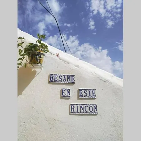 Ferienhaus Alcaidejos Con Piscina *